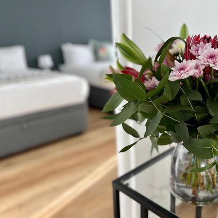 Studio 44 Fokváros Kültér fotó